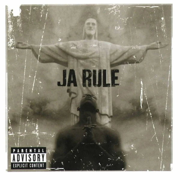 Ja Rule - Venni Vetti Vecci (CD, Album)