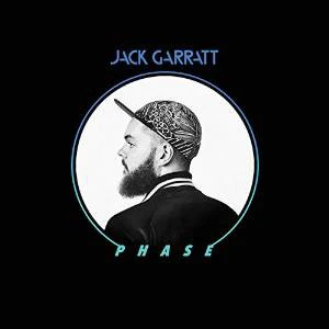 Jack Garratt - Phase (CD, Album)