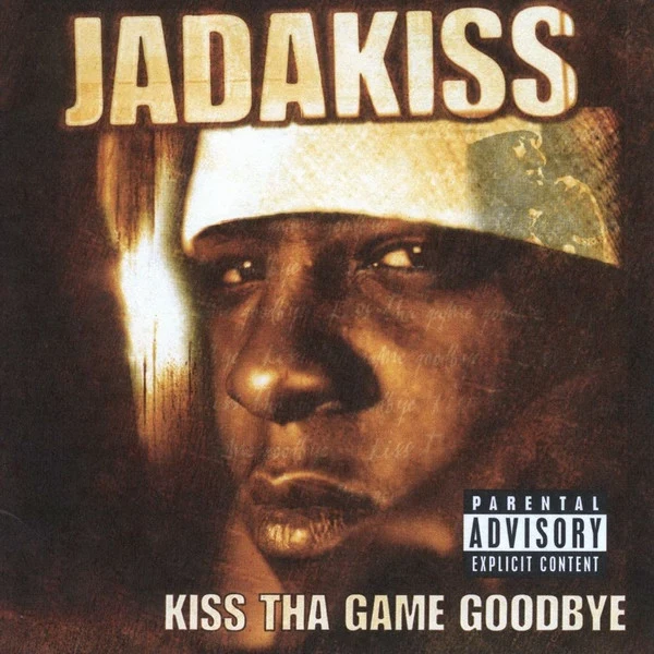 Jadakiss - Kiss Tha Game Goodbye (CD, Album)