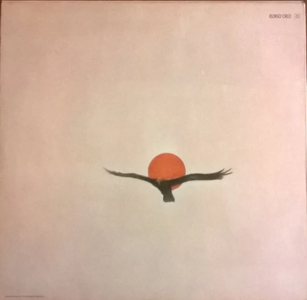 Jade Warrior - Released (LP, Album) - Image 2