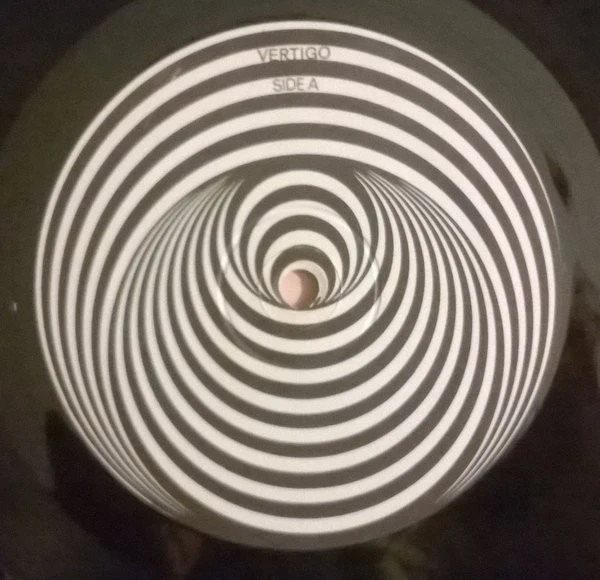 Jade Warrior - Released (LP, Album) - Image 4