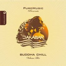 Jakabar - Buddha Chill: Volume 2 (CD)