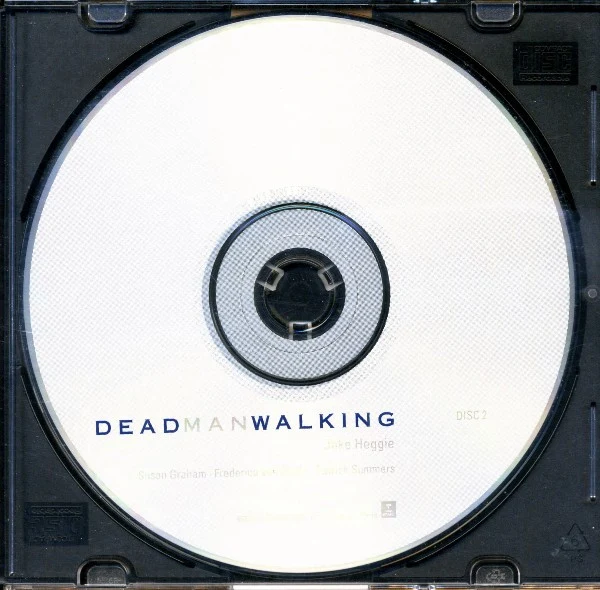 Jake Heggie , Libretto By Terrence McNally (2) - Susan Graham (2), Frederica von Stade, John Packard (2), San Francisco Opera Chorus And Orchestra*, Patrick Summers - Dead Man Walking (2xCD) - Image 4