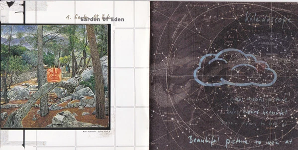 Jam&Spoon* - Kaleidoscope (CD, Album) - Image 5