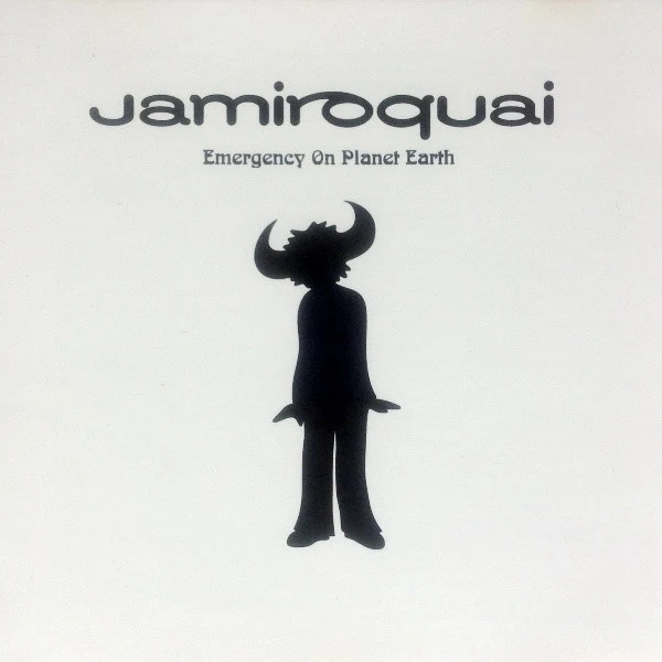 Jamiroquai - Emergency On Planet Earth (CD, Album, Club, CRC)