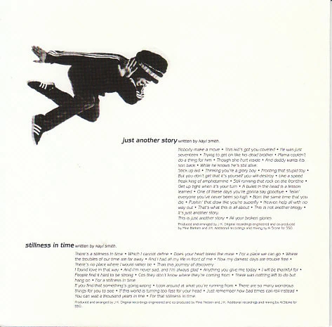 Jamiroquai - The Return Of The Space Cowboy (CD, Album) - Image 4