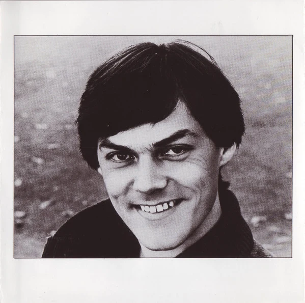 Jan Garbarek - Places (CD, Album, RE) - Image 5