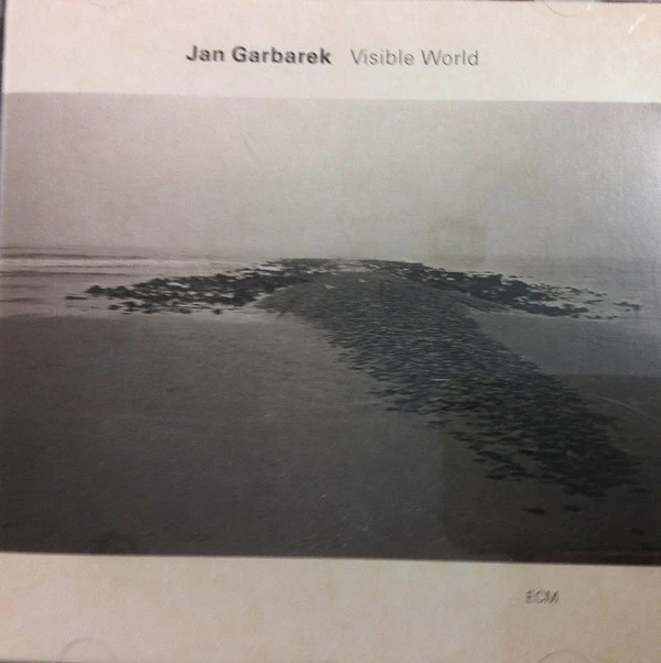Jan Garbarek - Visible World (CD, Album)