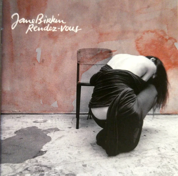 Jane Birkin - Rendez-vous (CD, Album)