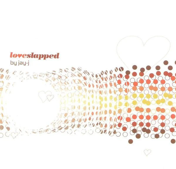 Jay-J - Loveslapped Vol. 3 (CD, Comp, Mixed)