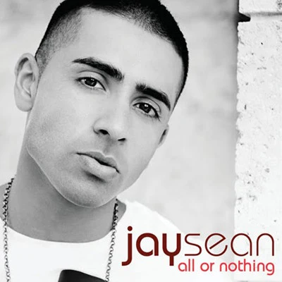 Jay Sean - All Or Nothing (CD, Album)