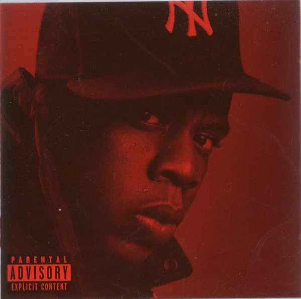 Jay-Z - Kingdom Come (2xCD, Album)