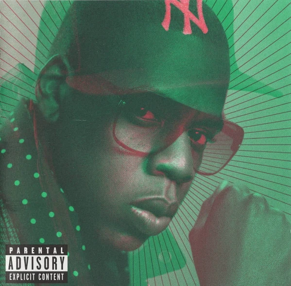 Jay-Z - Kingdom Come (2xCD, Album) - Image 2