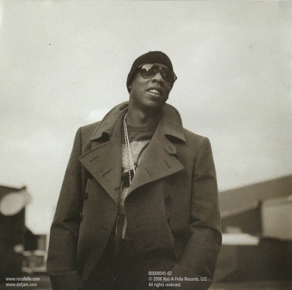 Jay-Z - Kingdom Come (2xCD, Album) - Image 3