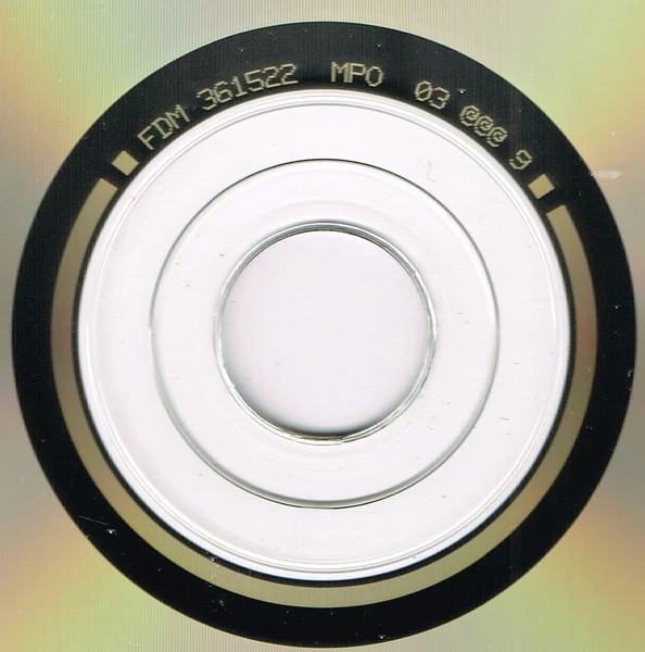 Jean-Michel Jarre - Chronologie (CD, Album) - Image 4