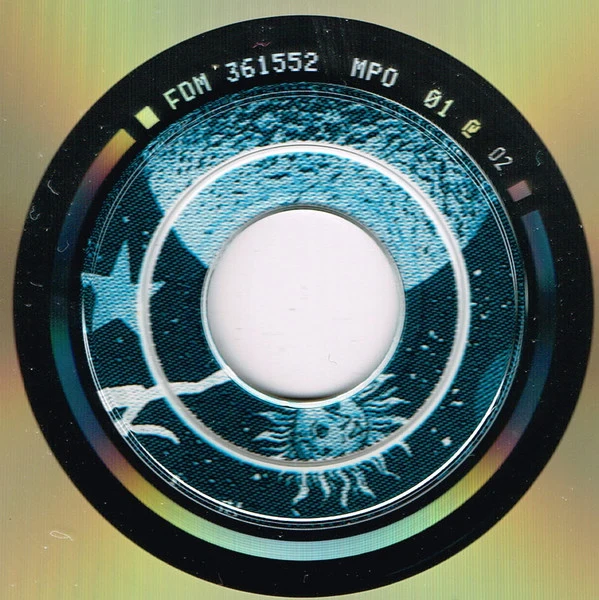 Jean-Michel Jarre - Jarremix (CD, Comp, RE) - Image 4