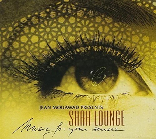 Jean Mouawad - Shah Lounge (CD)