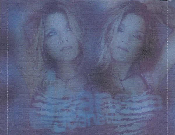 Jeanette* - Enjoy! (CD, Album) - Image 5