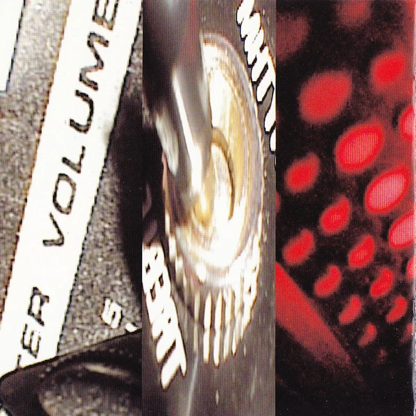 Jelly & Fish - In Too Deep (CD, Album) - Image 5