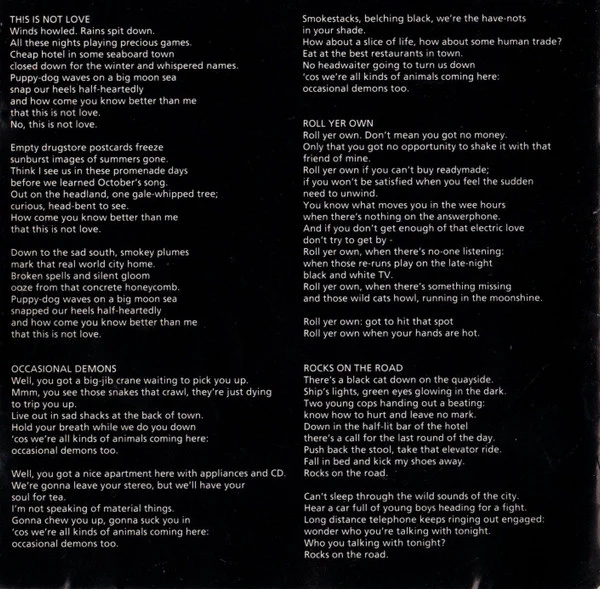Jethro Tull - Catfish Rising (CD, Album) - Image 5
