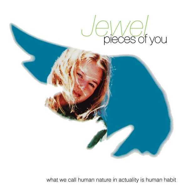 Jewel - Pieces Of You (CD, Album)