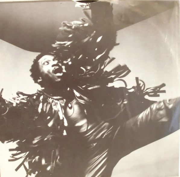 Jimmy Cliff - Cliff Hanger (LP, Album) - Image 3