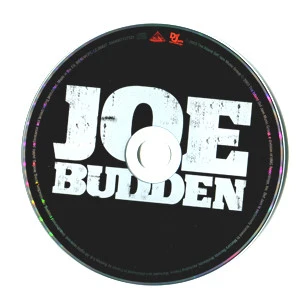 Joe Budden - Joe Budden (CD, Album) - Image 3