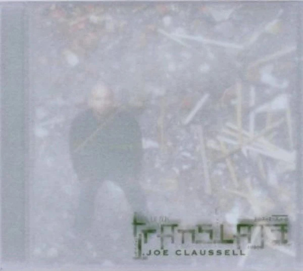 Joe Claussell - Translate (CD, Mixed)