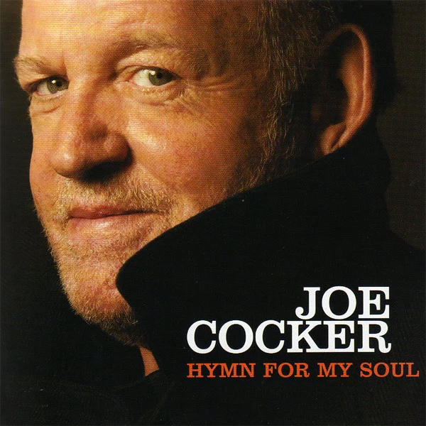 Joe Cocker - Hymn For My Soul (CD, Album)
