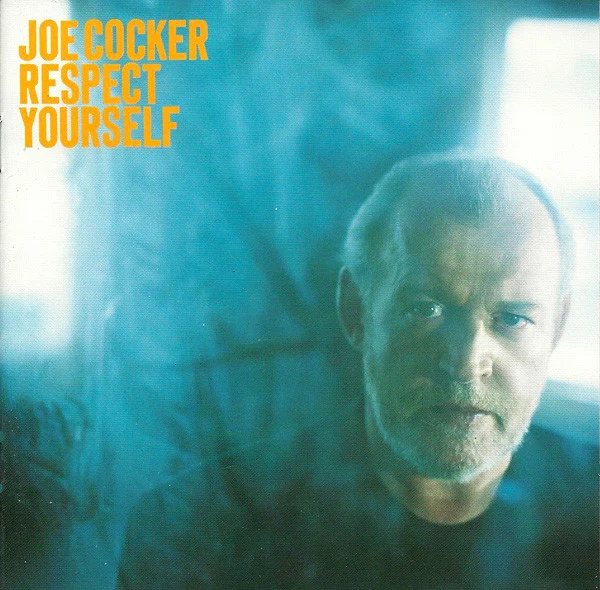 Joe Cocker - Respect Yourself (CD, Album)