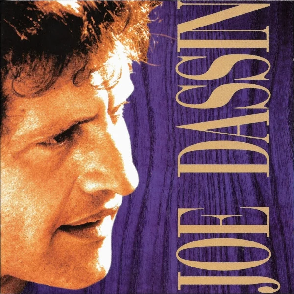 Joe Dassin - Joe Dassin (CD, Comp)