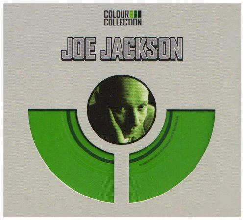 Joe Jackson - Colour Collection (CD, Comp)