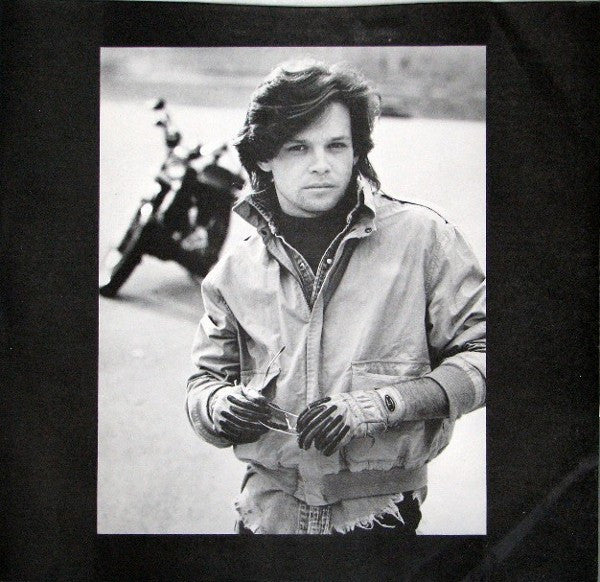 John Cougar Mellencamp - American Fool (LP, Album, 26-) - Image 5