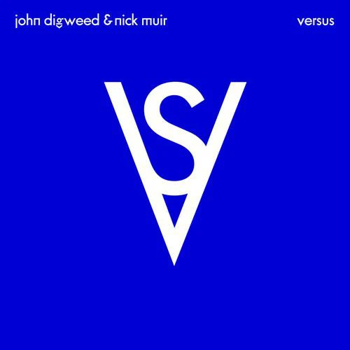 John Digweed & Nick Muir - Versus (Box, Ltd + CD, Album, Mixed + CD, Album, Comp + CD)