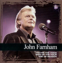 John Farnham - Collections (CD, Comp) - Image 2