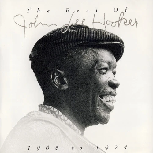 John Lee Hooker - The Best Of 1965 To 1974 (CD, Comp)