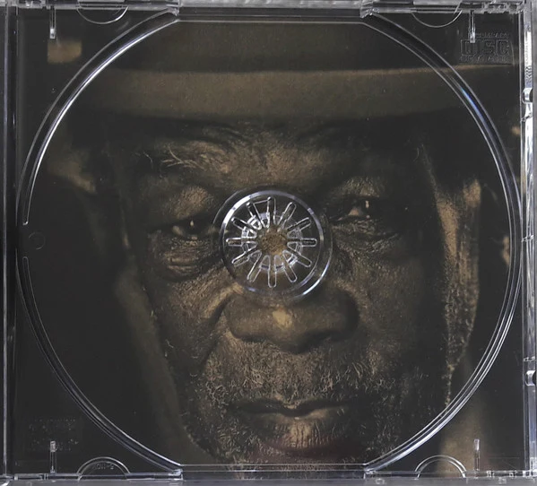 John Lee Hooker - The Best Of Friends (CD, Comp) - Image 4