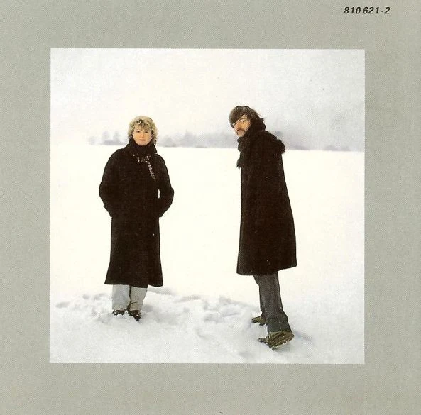 John Surman, Karin Krog, Pierre Favre - Such Winters Of Memory (CD, Album, RE) - Image 2
