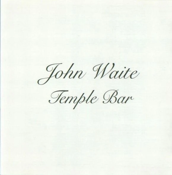 John Waite - Temple Bar (CD, Album)