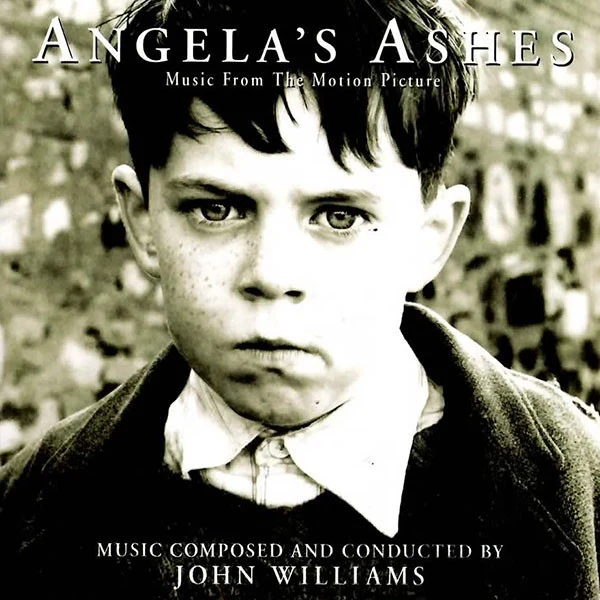John Williams - Angela's Ashes (Music From The Motion Picture) (CD, Album)
