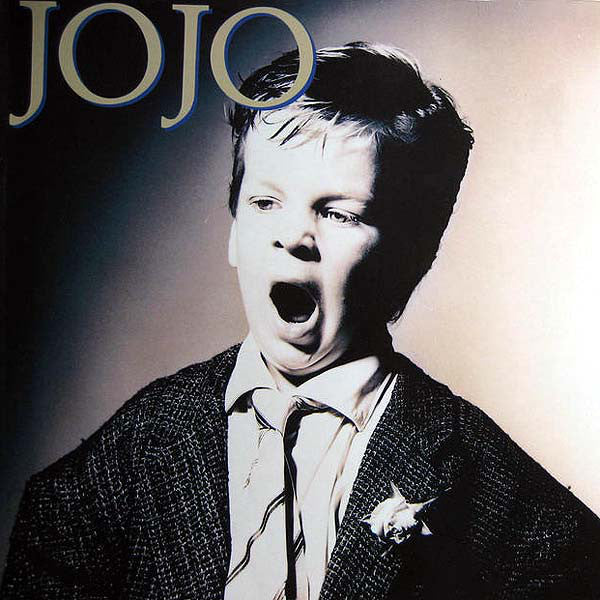 Jojo (5) - Jojo (LP, Album)
