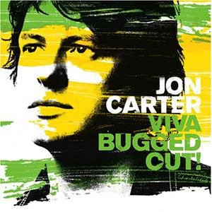 Jon Carter - Viva Bugged Out! (CD, Comp, Mixed)