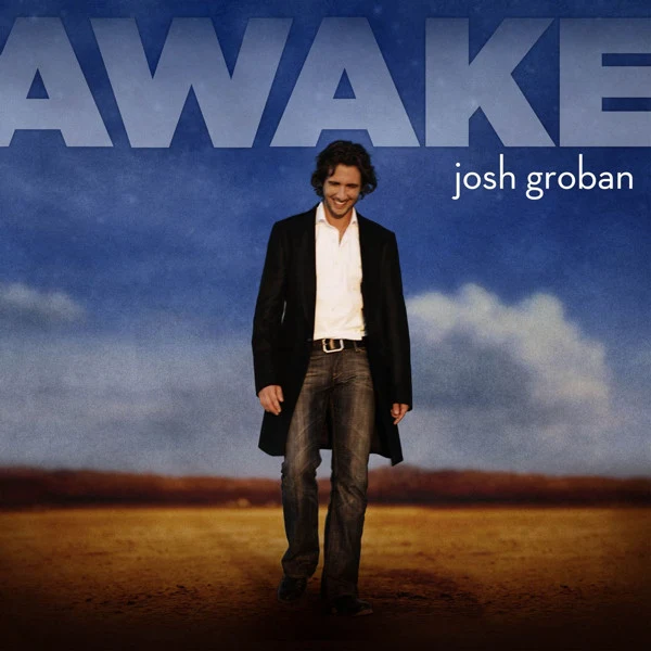 Josh Groban - Awake (CD, Album)