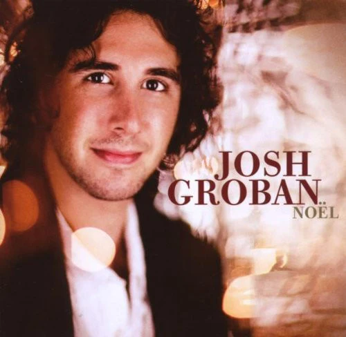 Josh Groban - Noël (CD, Album)