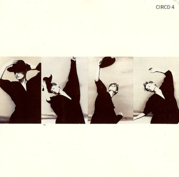 Julia Fordham - Julia Fordham (CD, Album) - Image 4