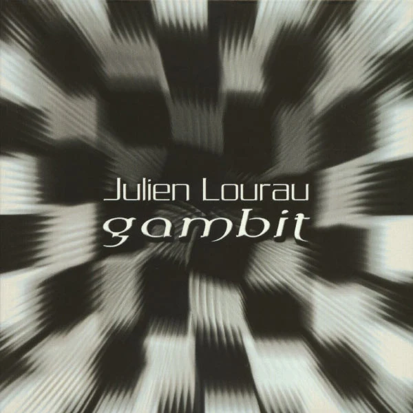 Julien Lourau - Gambit (CD, Album)