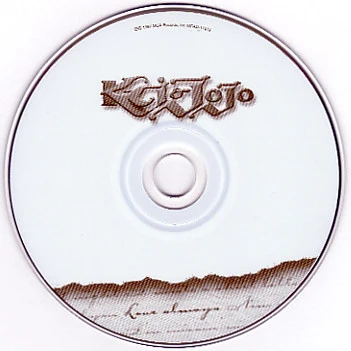 K-Ci & JoJo - Love Always (CD, Album) - Image 4