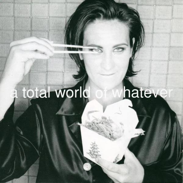 k.d. lang - All You Can Eat (CD, Album) - Image 5