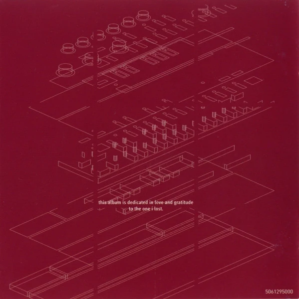Kai Tracid - Trance & Acid (CD, Album) - Image 2