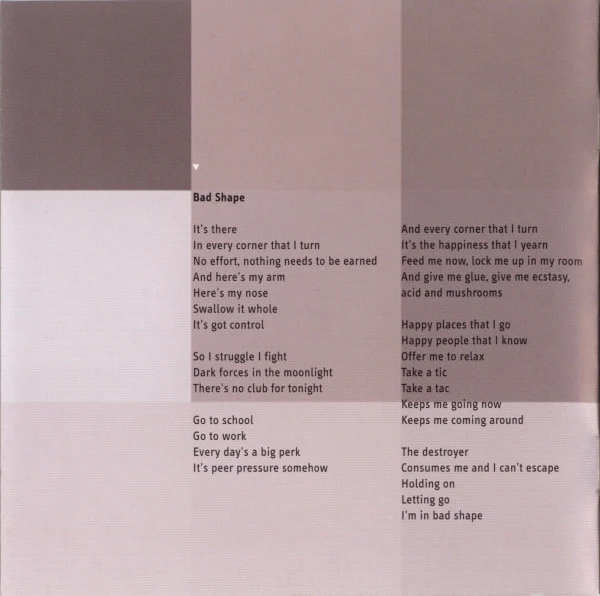 Kai Tracid - Trance & Acid (CD, Album) - Image 3